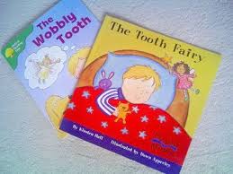 toothfairy 本